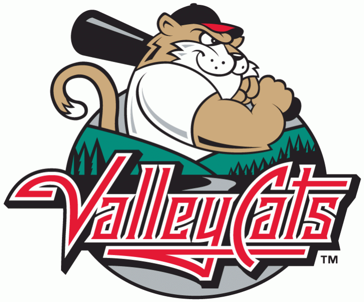 Életem első baseball meccse - Go Valley Cats! - mindenkiBEUSA - USAmindenkibe